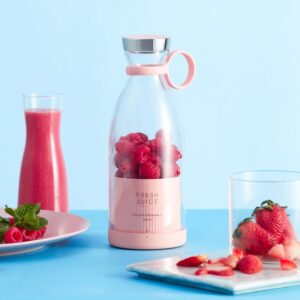 Portable Blender Juicer 20374