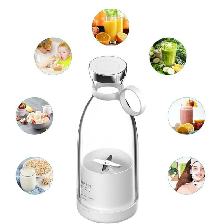 Portable Blender Juicer 20374