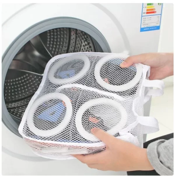 Sneakers Wash Bag 30465