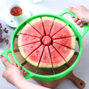 Stainless Steel Watermelon Cutter 11194