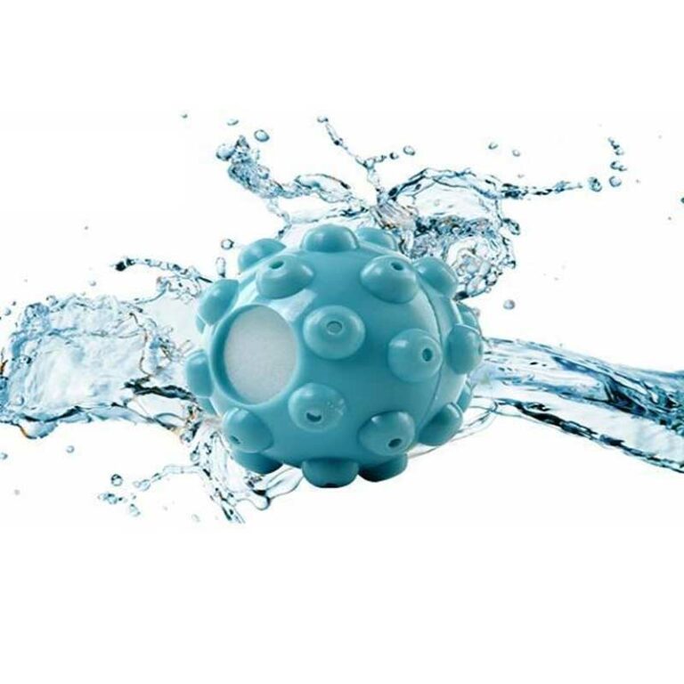 Steamer Dryer Ball 20928