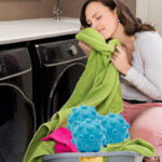 Steamer Dryer Ball 20928