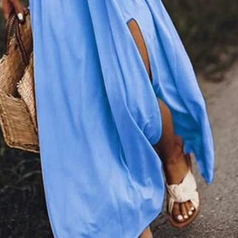 Summer Casual Dress 31950