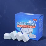 Toilet Bowl Cleaner Tablet 21955