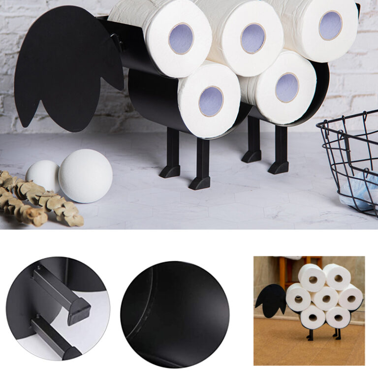 Toilet Paper Holder 30544