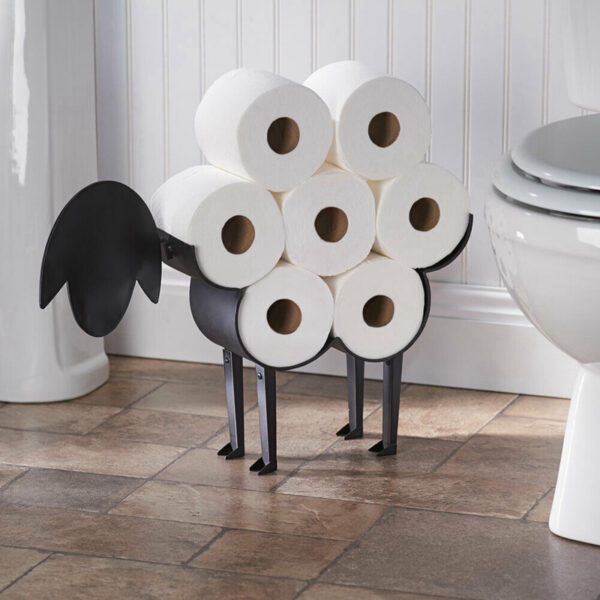 Toilet Paper Holder 30544