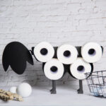 Toilet Paper Holder 30544