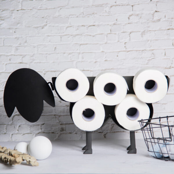 Toilet Paper Holder 30544