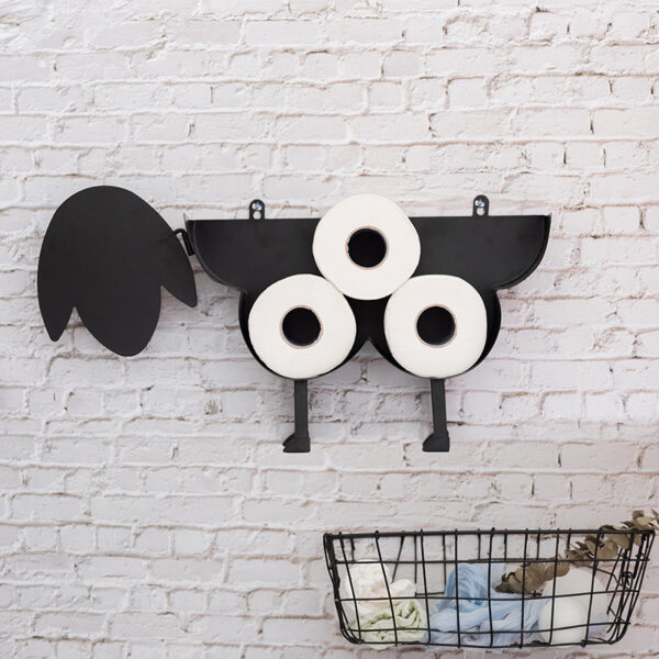 Toilet Paper Holder 30544