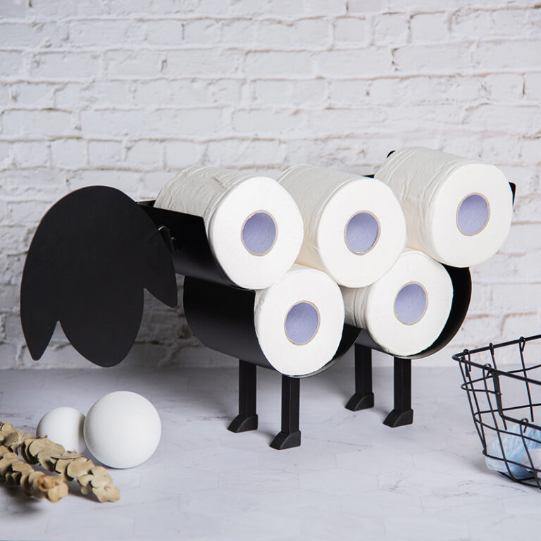 Toilet Paper Holder 30544
