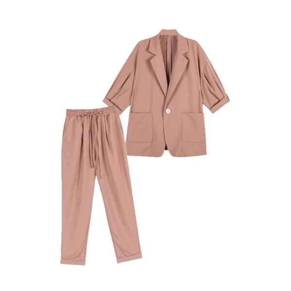 Women's Casual Suit 30195