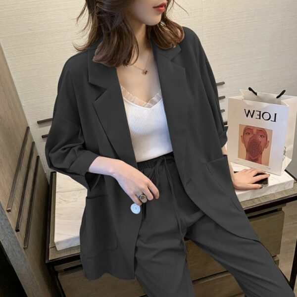 Women's Casual Suit 30195