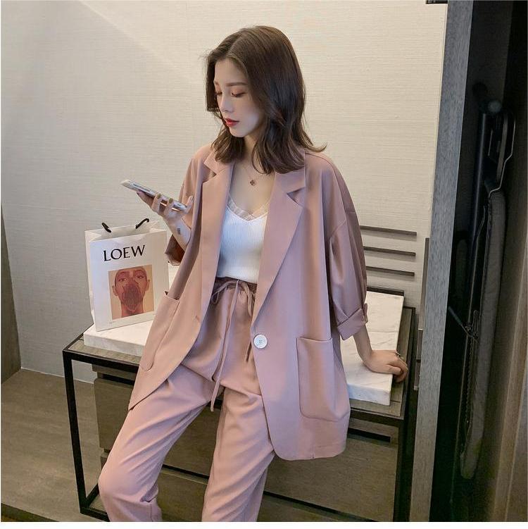 Women's Casual Suit 30195