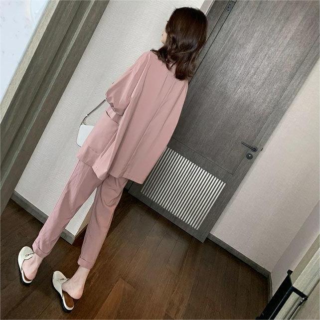 Women's Casual Suit 30195