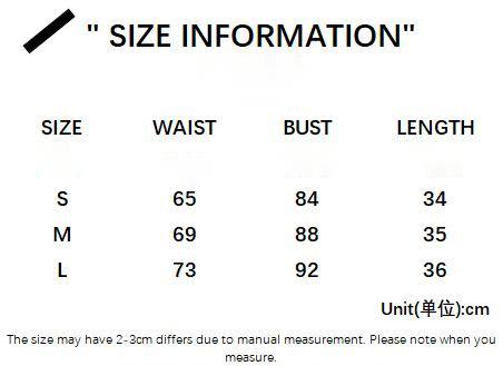 Women's Denim Corset Tank Top 33020