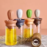 seasoning glass bottle 30212