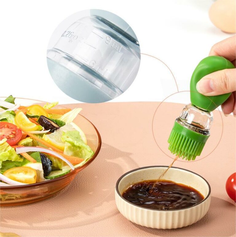 seasoning glass bottle 30212