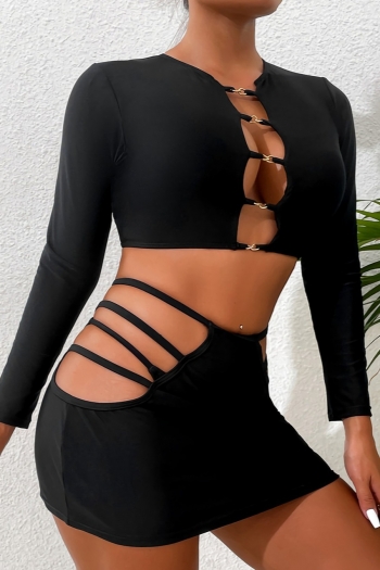 swimwear cover-ups woman clothes_BA007653_4