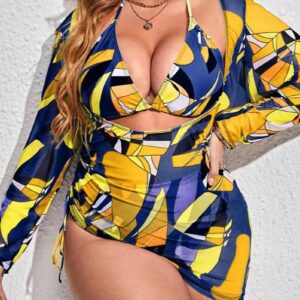 swimwear cover-ups woman clothes_BA007678_1