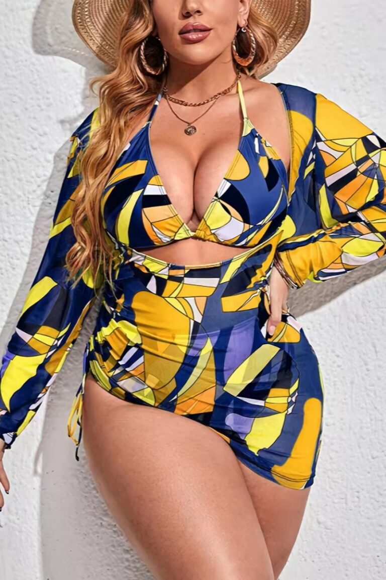 swimwear cover-ups woman clothes_BA007678_1