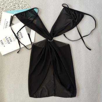 swimwear cover-ups woman clothes_BA007685_7