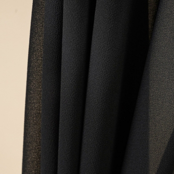 Non Stretch Chiffon Pearl Decor All-Match Cover-Ups (Only Cover-Ups)