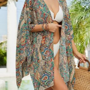 swimwear cover-ups woman clothes_BA007752_4