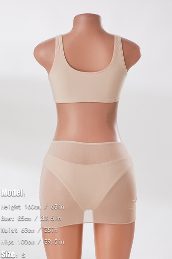 swimwear cover-ups woman clothes_ba007572-beige-s-3