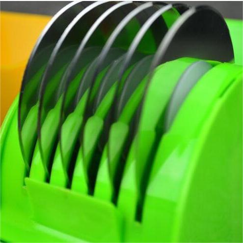 vegetable Roller Micer 13081