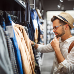Men Clothing