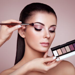 Makeup & Cosmetics