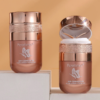 BB Cream מבית ROSETIMES פטנט ייחודי לאיפור והזנה של עור הפנים, עמידות עד 24 שעות.