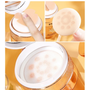 BB Cream from ROSETIMES, a unique patent for make-up and nourishment of the facial skin, durability for up to 24 hours.