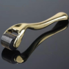 DERMA ROLLER The ideal solution for strong and healthy hair growth.