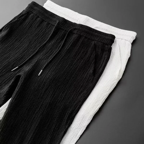 TOMMY Summer suit(unbranded) for men: the suit that will make you feel your best this summer.
