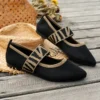 Flat Loafers shoes ROSE style Elegant designed women's flats boat shoes. directly from the supplier including free shipping