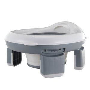 Children Outdoor Portable Folding Toilet - Emergency Car Mobile Toilet for Kids, Portable Folding Children's Toilet - Convenient Anytime, Anywhere Children Outdoor Portable Folding Toilet - Emergency Car Mobile Toilet for Kids, Portable Folding Children's Toilet - Convenient Anytime, Anywhere