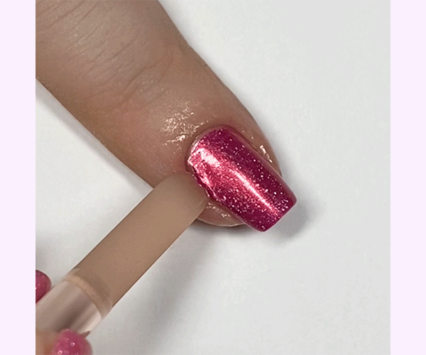Nail polish lasting up to 14 days, without the need for a lamp in a great variety of colors