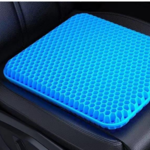 Ultimate Cooling Gel Seat Cushion - Home, Office, Car