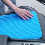 Ultimate Cooling Gel Seat Cushion - Home, Office, Car