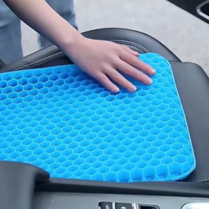 Ultimate Cooling Gel Seat Cushion - Home, Office, Car