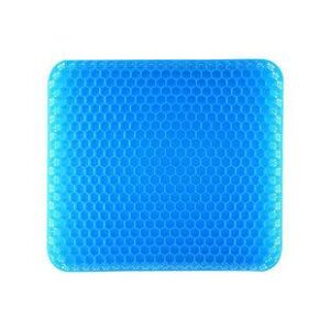 Ultimate Cooling Gel Seat Cushion - Home, Office, Car