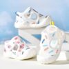 Adorable Unisex Baby Sandals – Perfect Summer Shoes for 0-2 Years