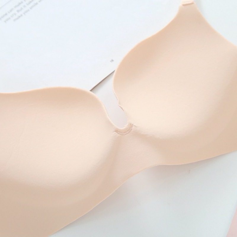 yofi yofi Simple Ice Silk Bra 31175 (19)